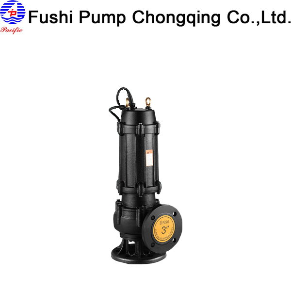 Marine Copper Sewage Pump